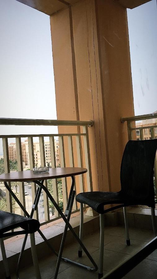 Riad Marina King Abdullah Economic City Exterior foto