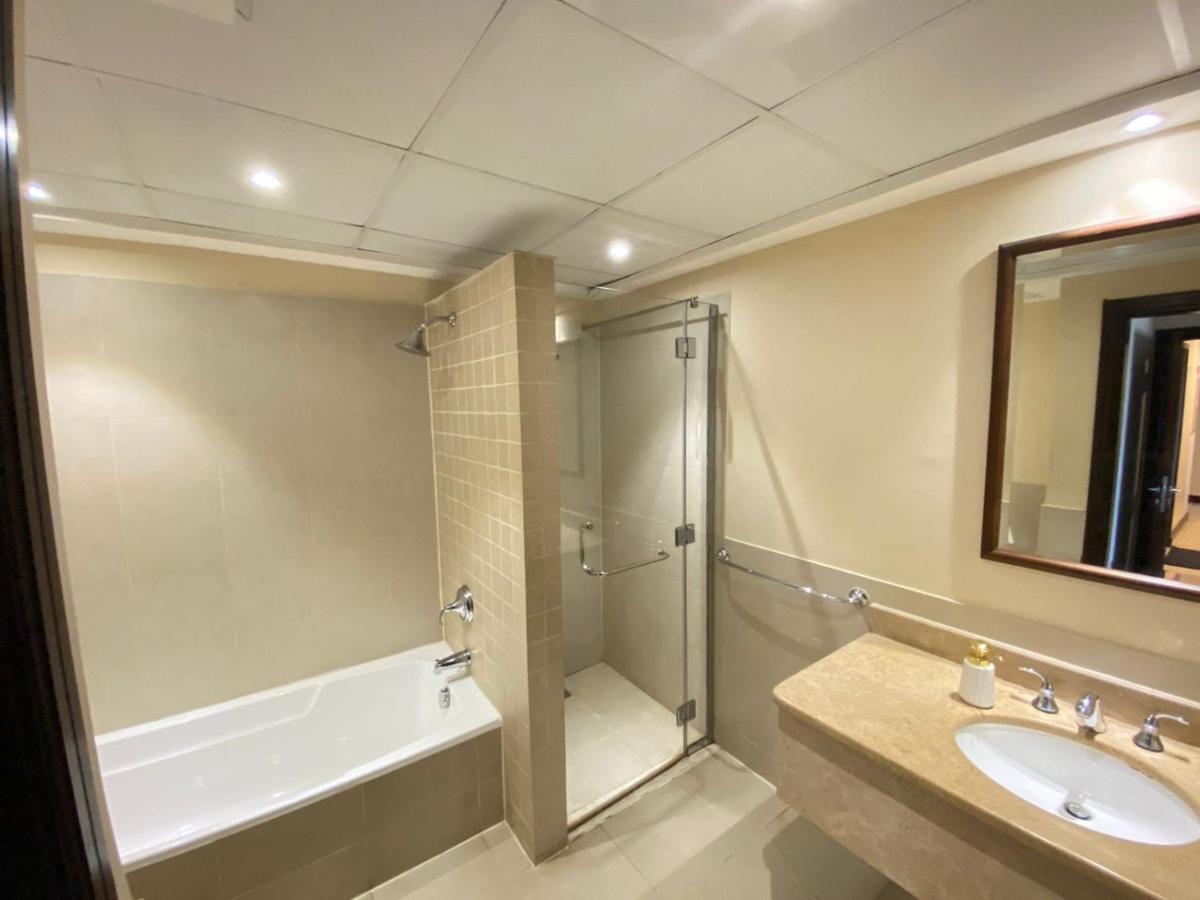 Riad Marina King Abdullah Economic City Exterior foto