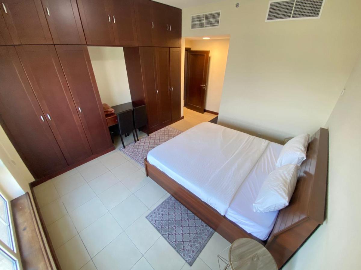 Riad Marina King Abdullah Economic City Exterior foto